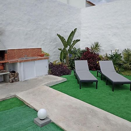Appartement Janela Mar Garden à Lagoa  Extérieur photo