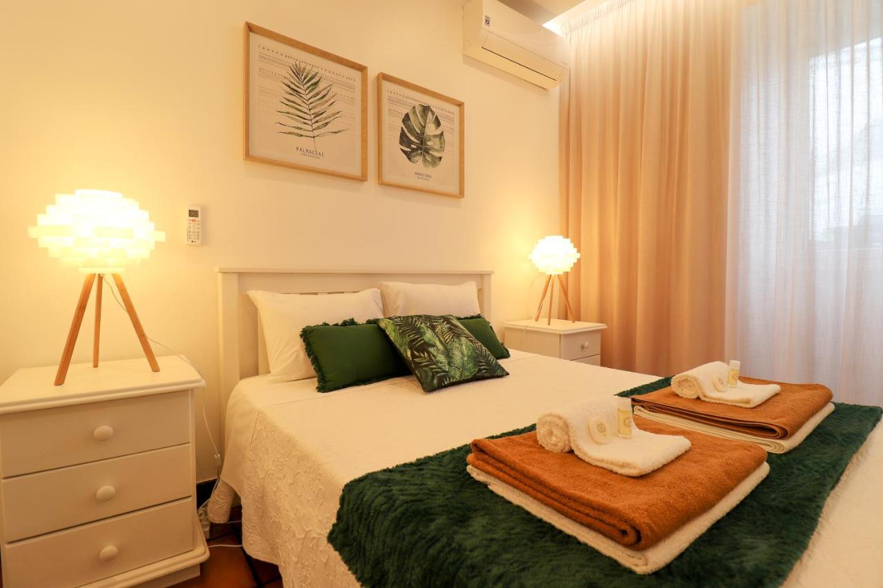 Appartement Janela Mar Garden à Lagoa  Extérieur photo