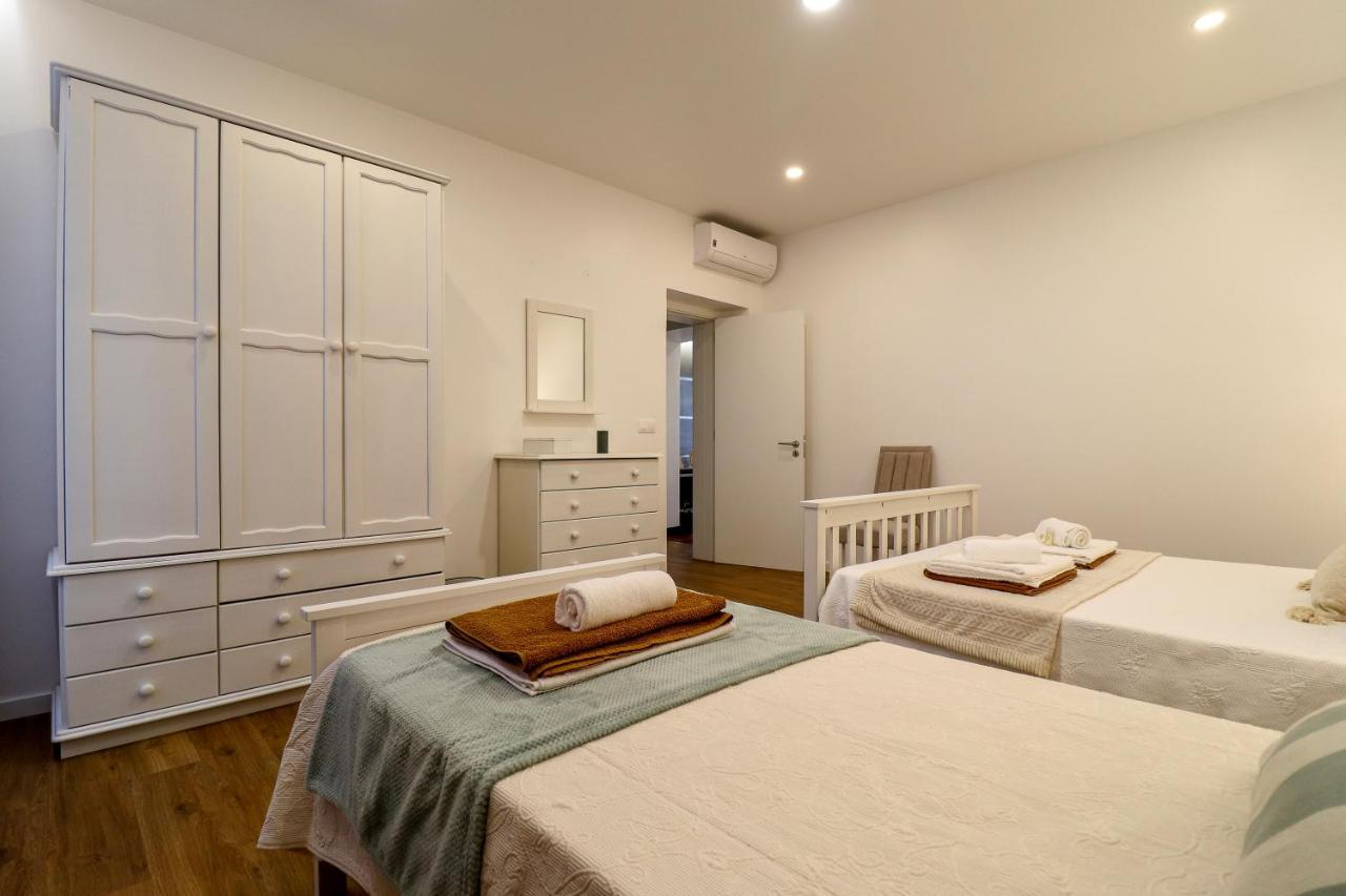 Appartement Janela Mar Garden à Lagoa  Extérieur photo