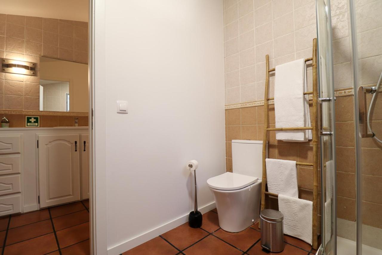 Appartement Janela Mar Garden à Lagoa  Extérieur photo