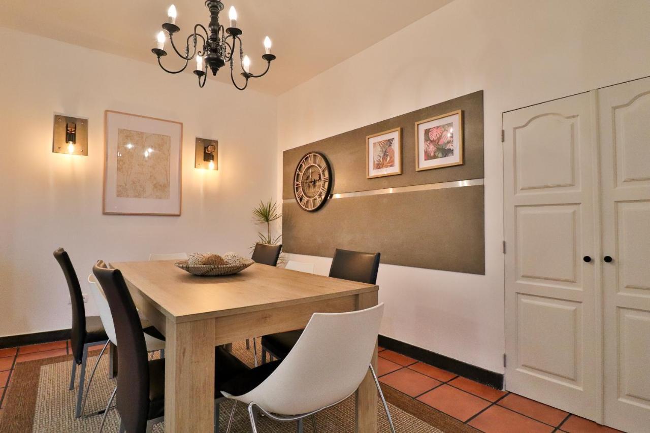 Appartement Janela Mar Garden à Lagoa  Extérieur photo
