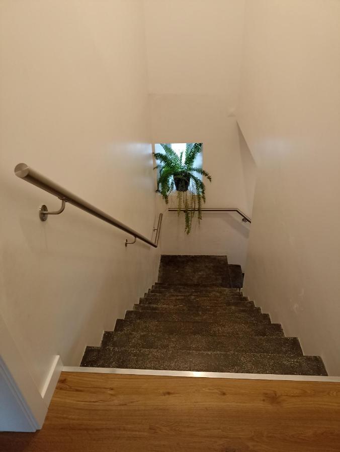 Appartement Janela Mar Garden à Lagoa  Extérieur photo