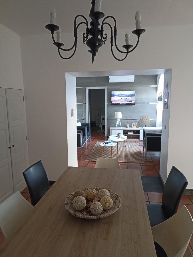 Appartement Janela Mar Garden à Lagoa  Extérieur photo